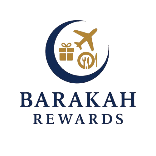 Barakah Rewards